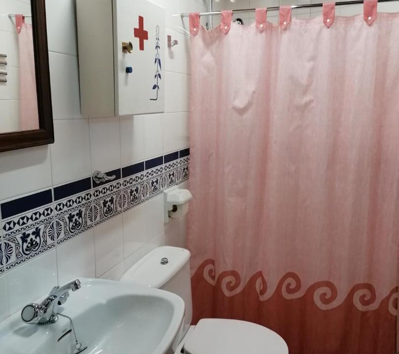 Photo of Bathroom in Munoveros