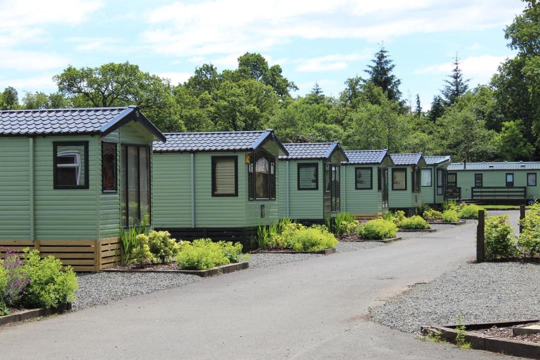 Photo of Others in Inverbeg