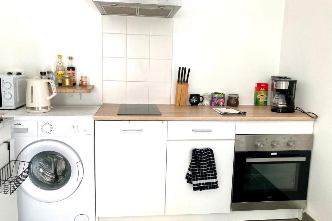 Photo of Kitchen in Sablon