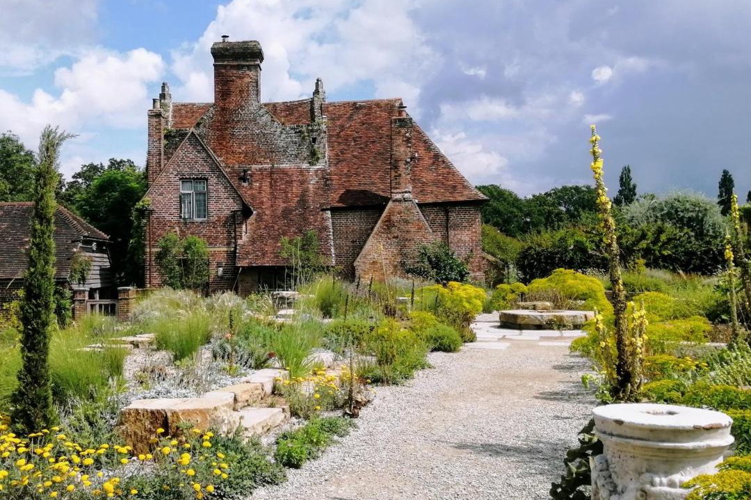 Photo of Buildings in Hawkhurst