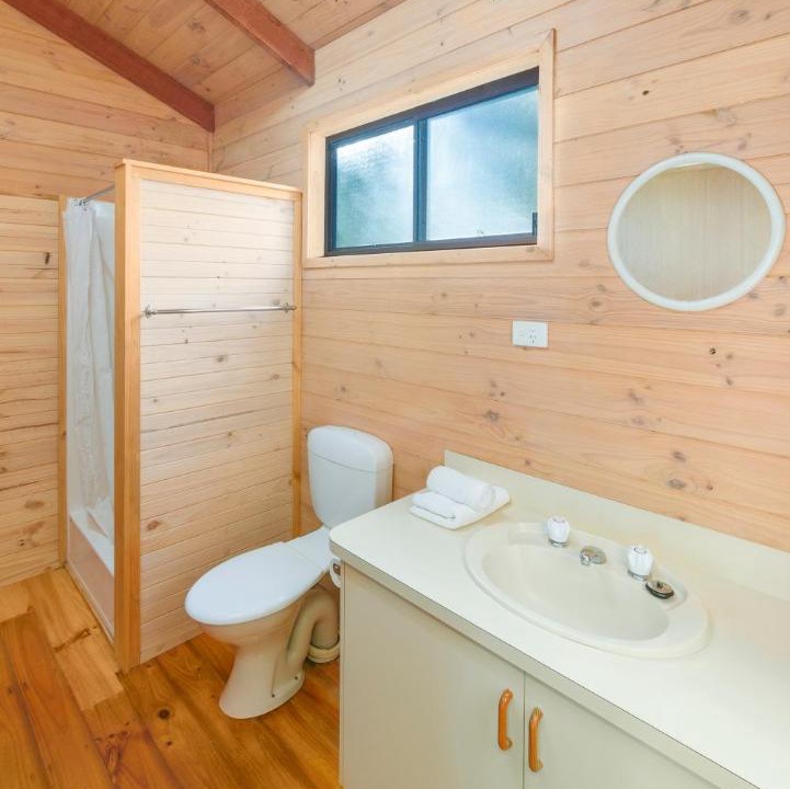 Photo of Bathroom in Camperdown