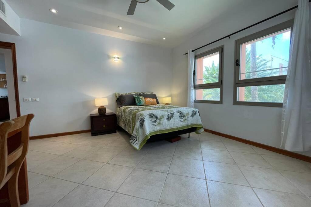 Photo of Bedroom in Cole Bay