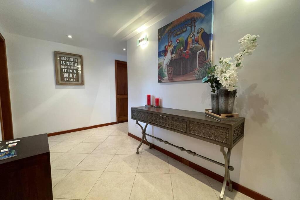 Photo of Livingroom in Cole Bay