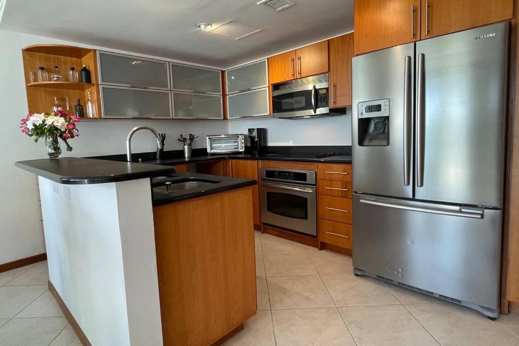 Photo of Kitchen in Cole Bay