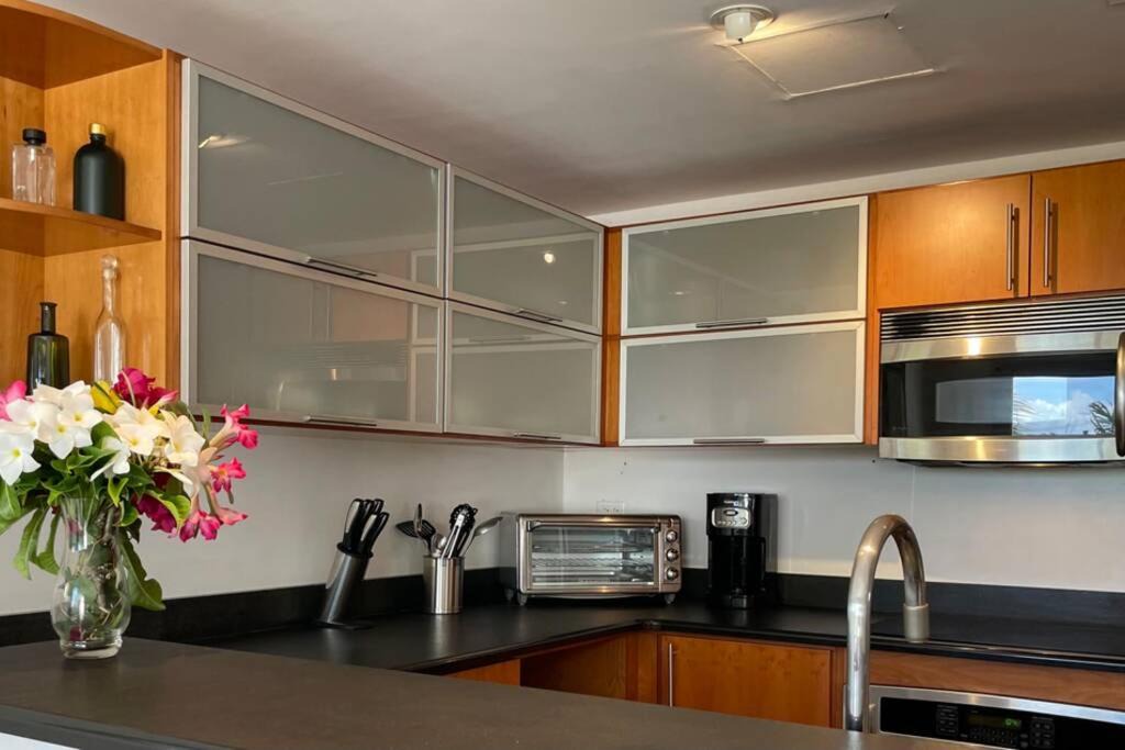 Photo of Kitchen in Cole Bay