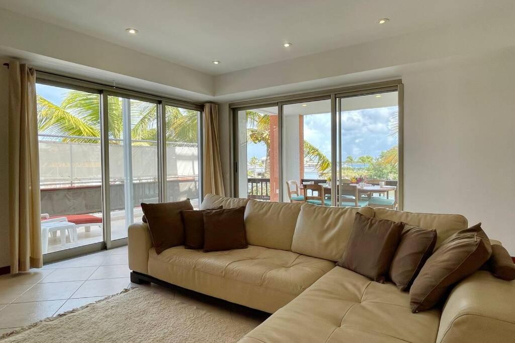 Photo of Livingroom in Cole Bay