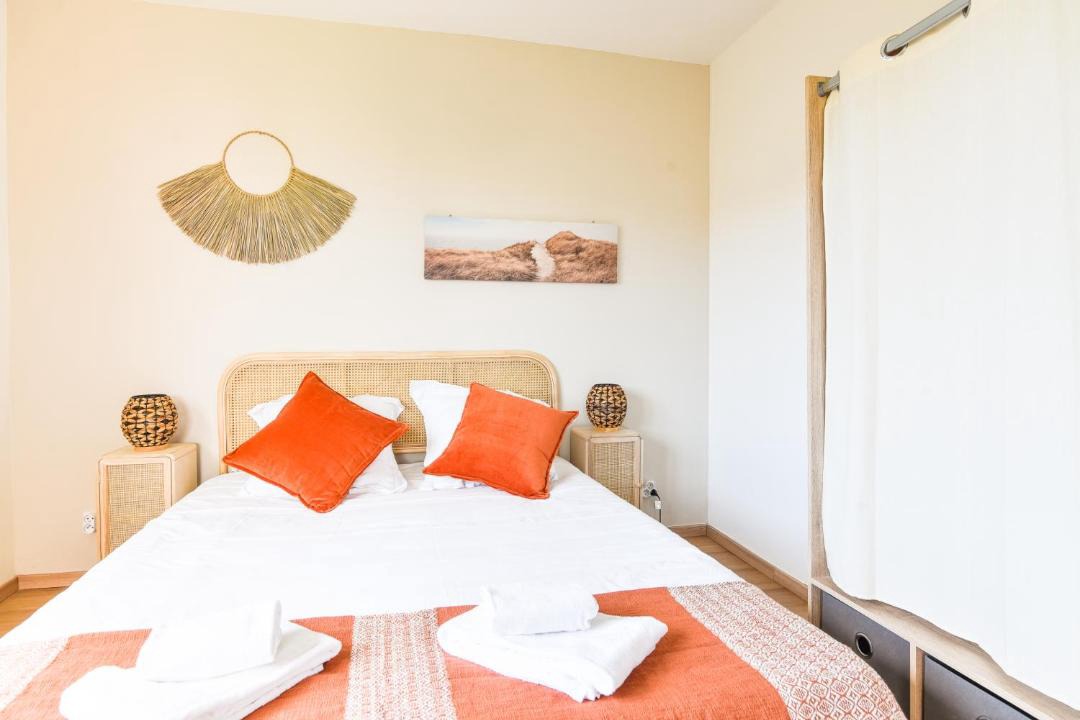 Photo of Bedroom in Saverne