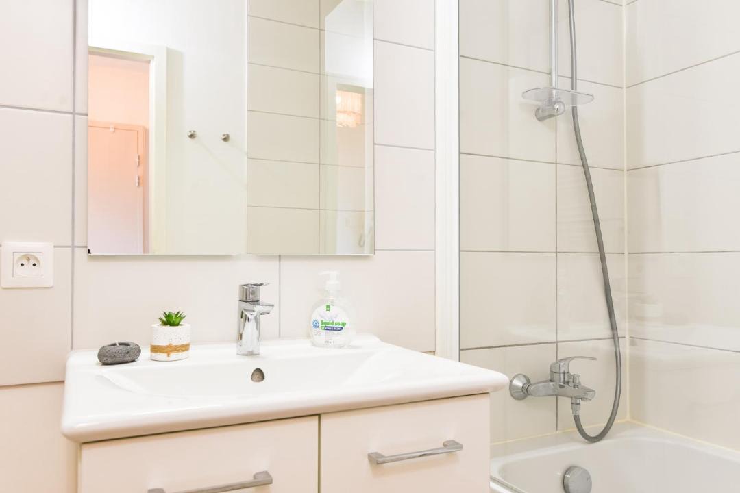 Photo of Bathroom in Saverne