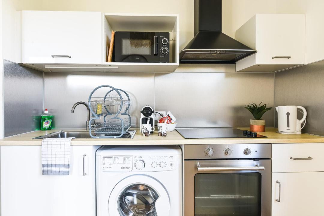 Photo of Kitchen in Saverne