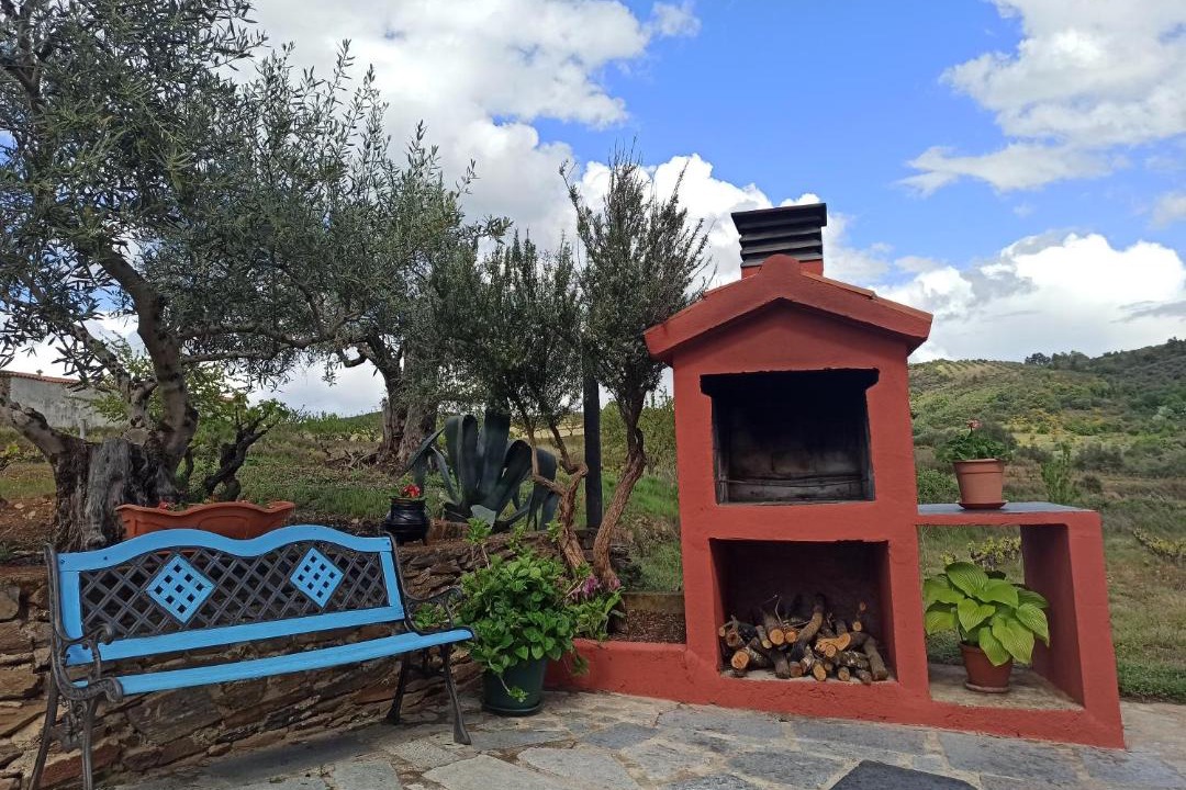 Photo of Buildings in Sotoserrano