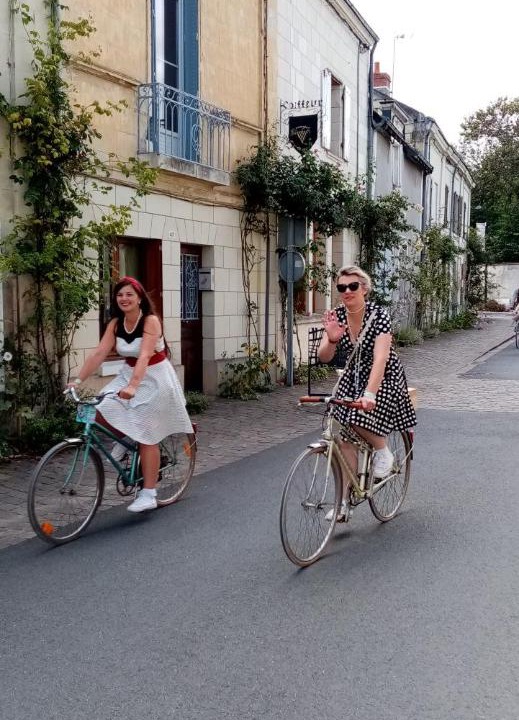 Photo of Others in Fontevraud-l'Abbaye