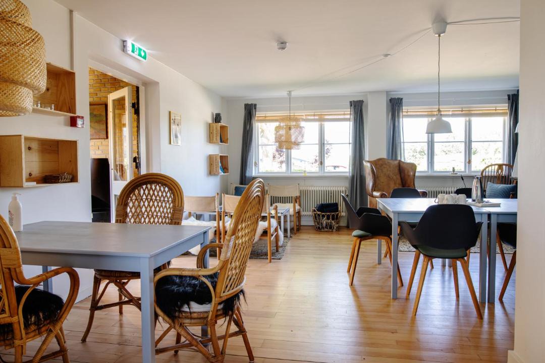 Photo of Others in Rødvig