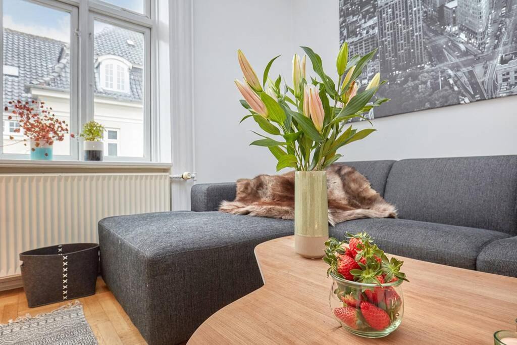 Photo of Livingroom in Lyngby-Taarbæk Kommune