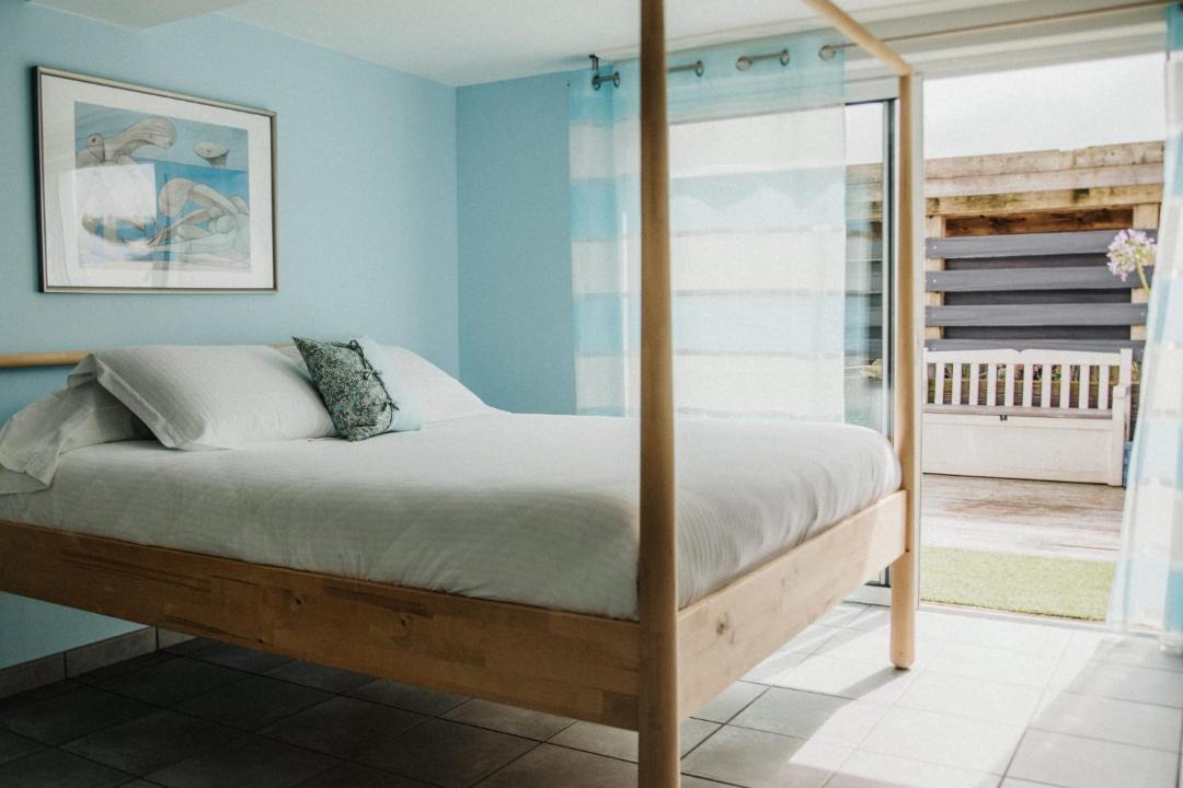 Photo of Bedroom in Urville-Nacqueville