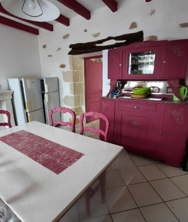 Photo of Kitchen in Descartes