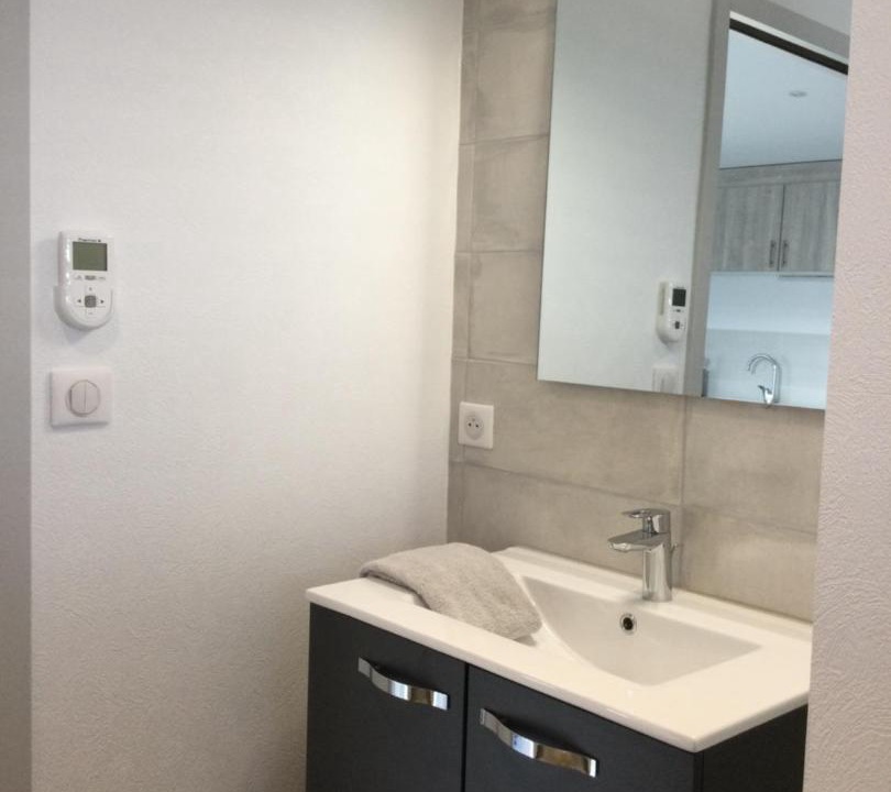 Photo of Bathroom in Pulversheim