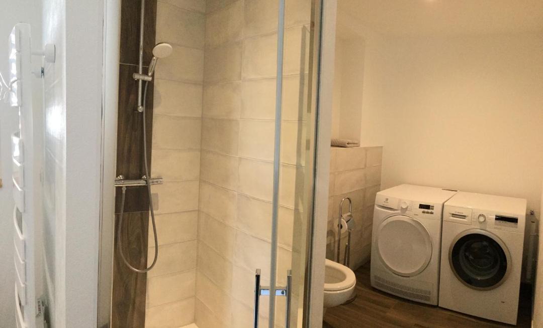 Photo of Bathroom in Pulversheim