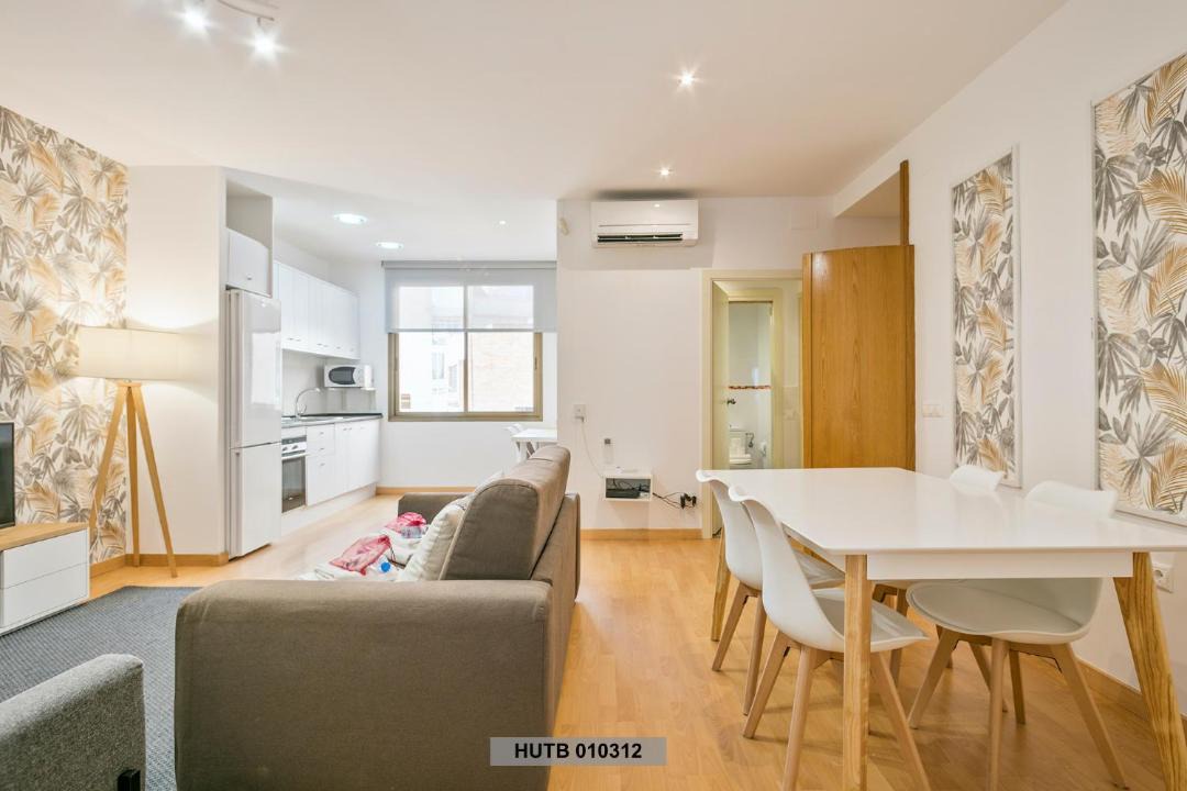 Photo of Livingroom in El Clot