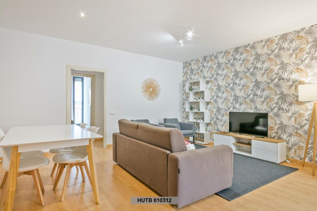 Photo of Livingroom in El Clot