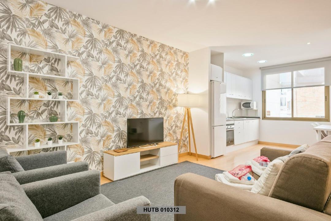 Photo of Livingroom in El Clot