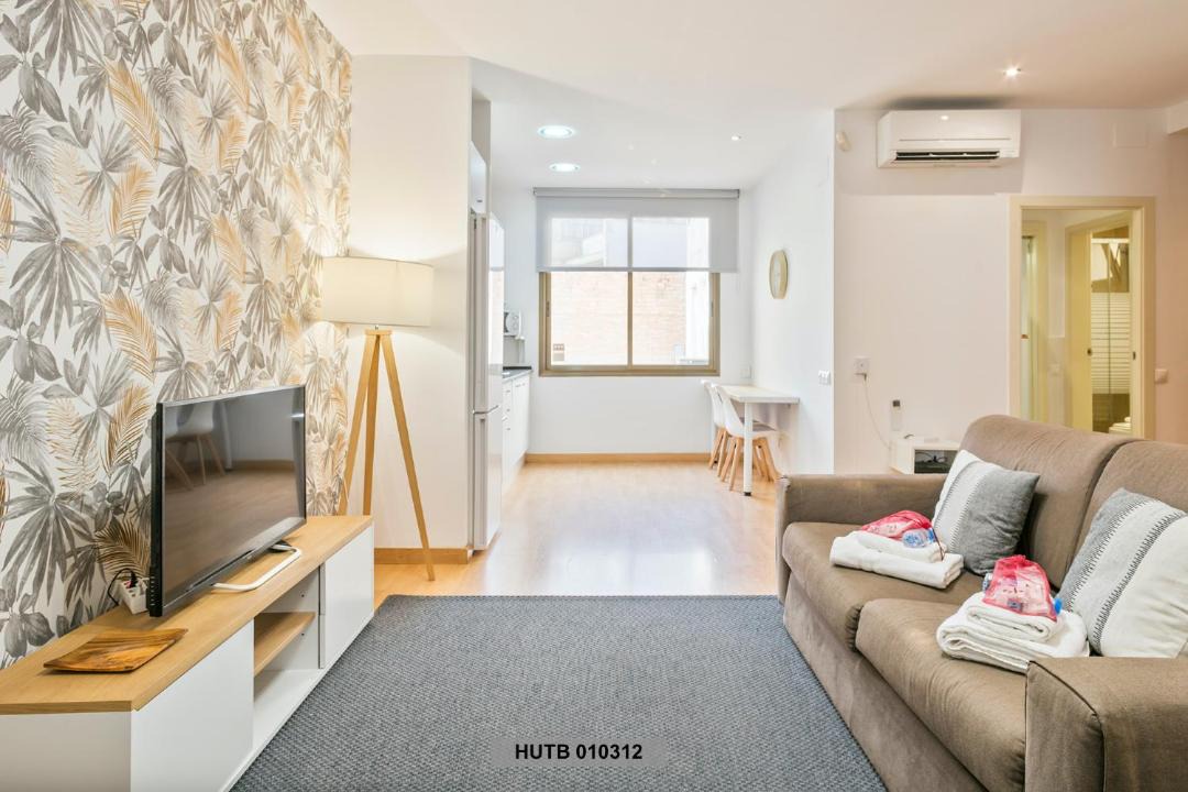 Photo of Livingroom in El Clot
