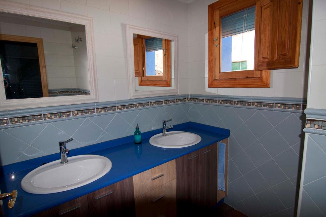Photo of Bathroom in Castilblanques