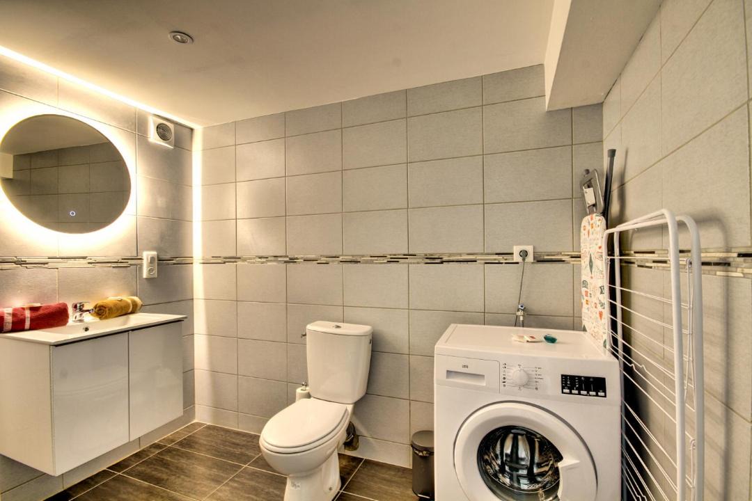 Photo of Bathroom in Mauriac