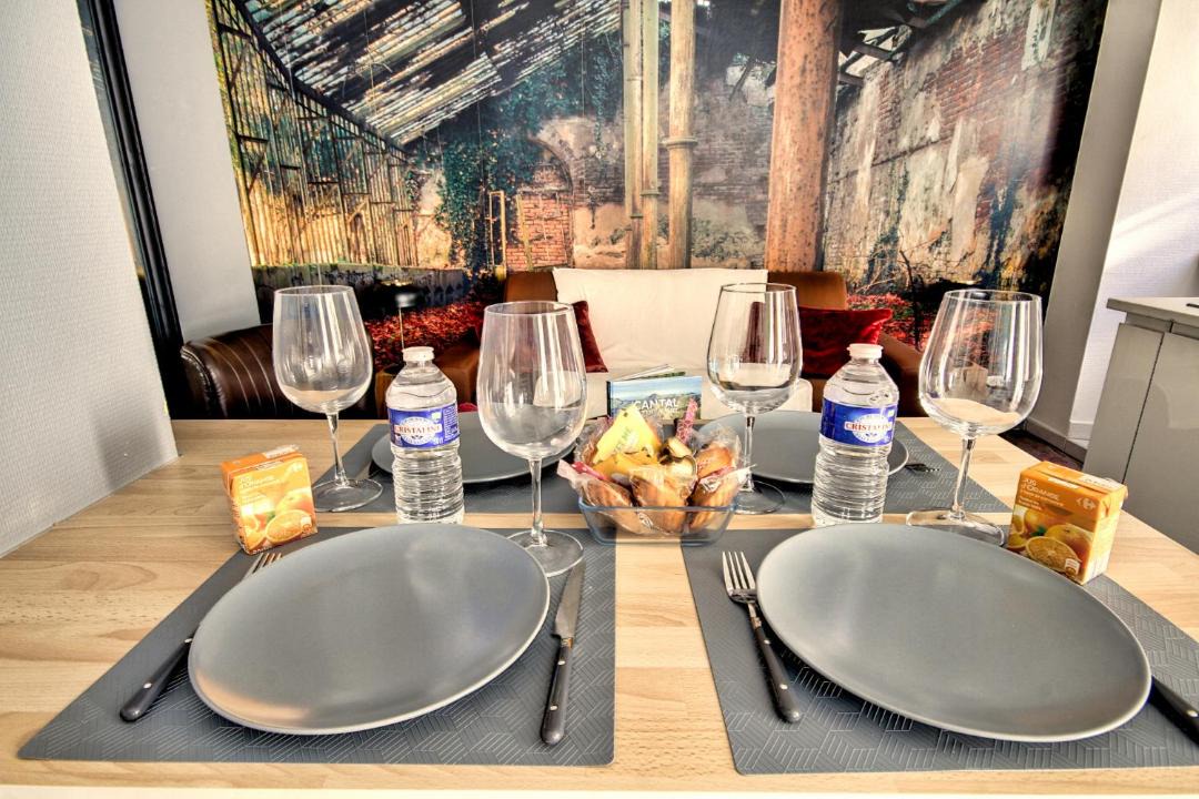 Photo of Livingroom in Mauriac