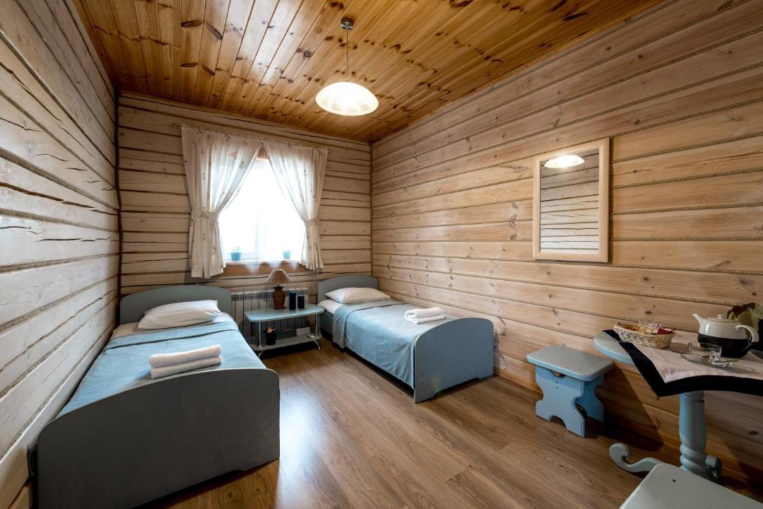 Photo of Livingroom in Kandratovskoe Rural Settlement