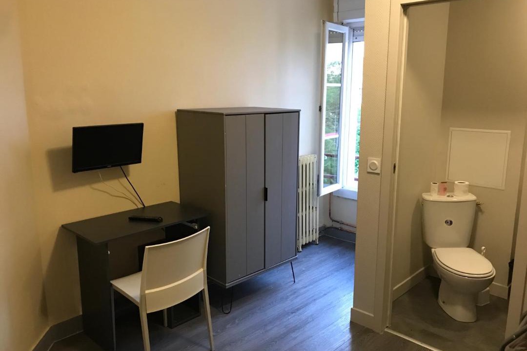 Photo of Others in Miroir - Batignolles