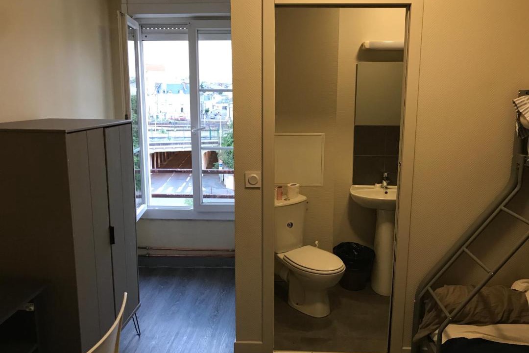 Photo of Others in Miroir - Batignolles