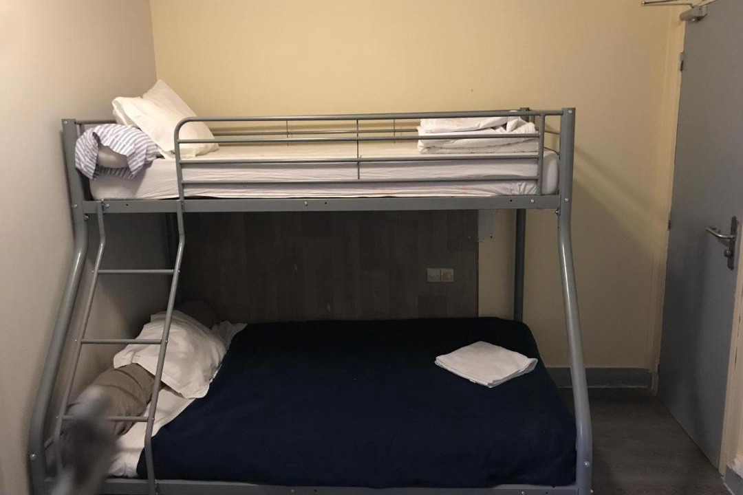 Photo of Others in Miroir - Batignolles