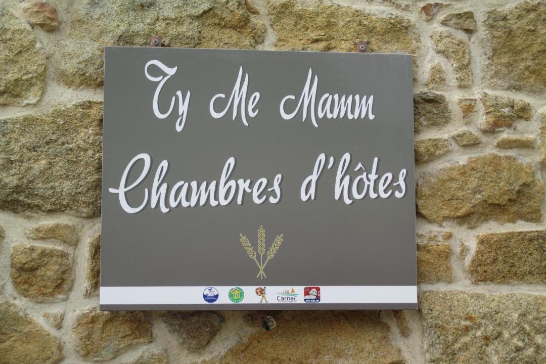 Photo of Buildings in Carnac