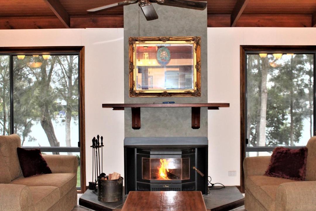 Photo of Livingroom in Dora Creek