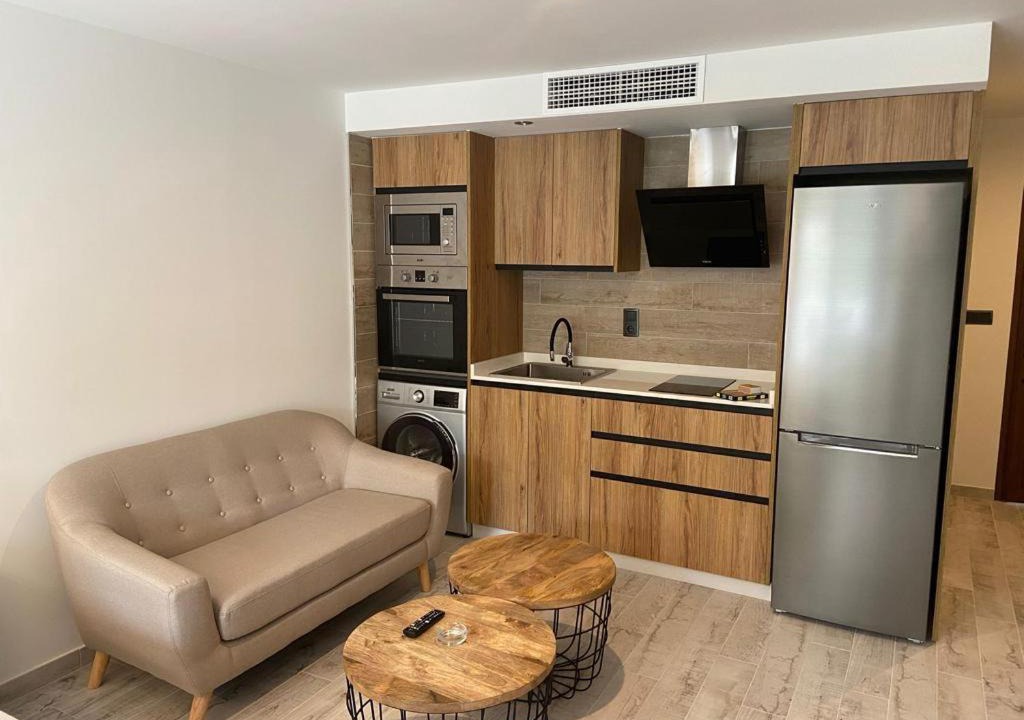 Photo of Livingroom in Alcala del Jucar