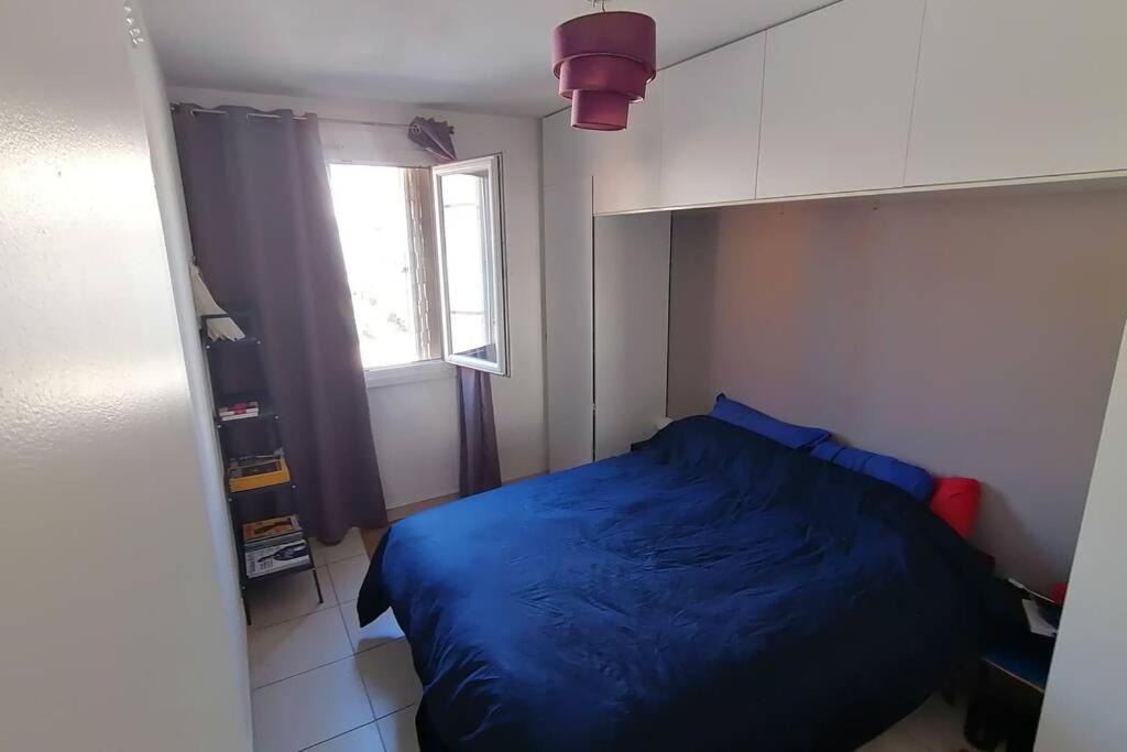 Photo of Bedroom in 16th Arrondissement