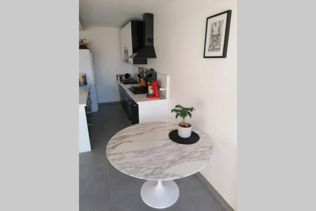 Photo of Livingroom in 16th Arrondissement