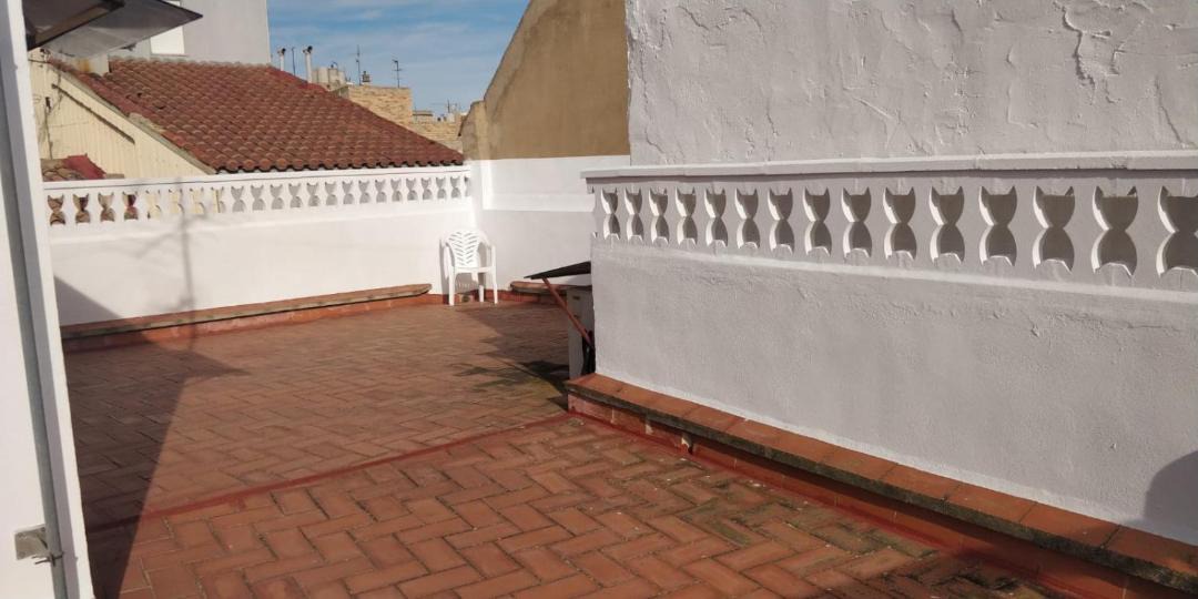 Photo of Buildings in Costa Dorada