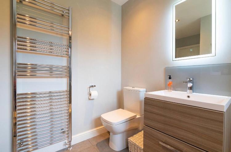 Photo of Bathroom in Wilmslow