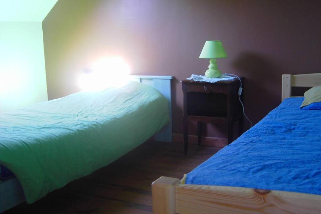 Photo of Bedroom in Criel-sur-Mer