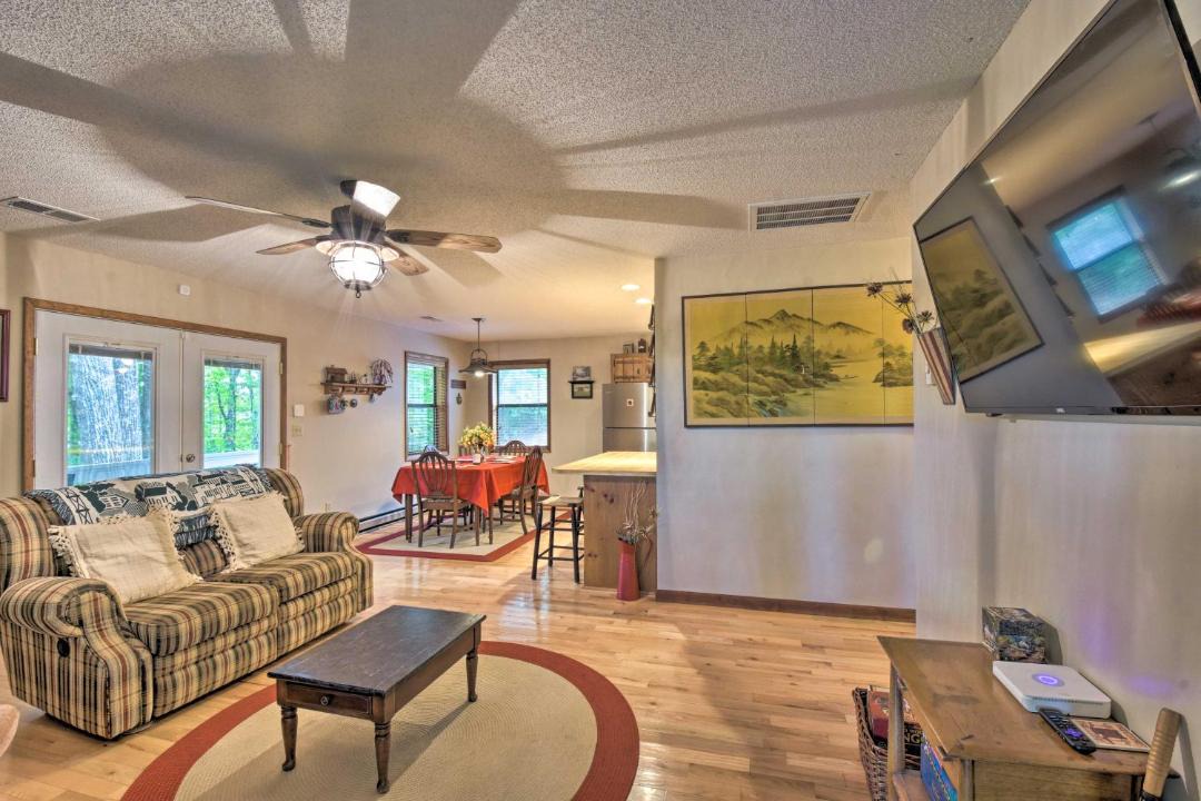 Photo of Others in Hayesville