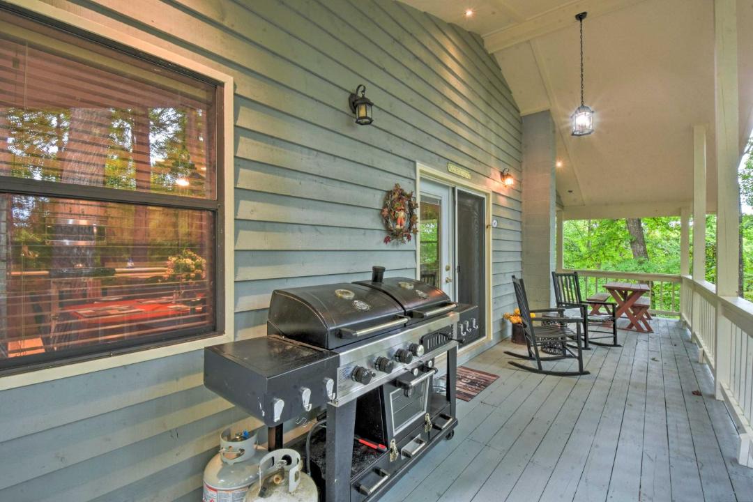 Photo of Others in Hayesville