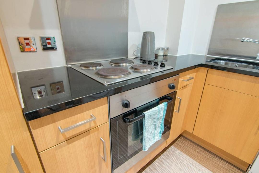 Photo of Others in Finnieston