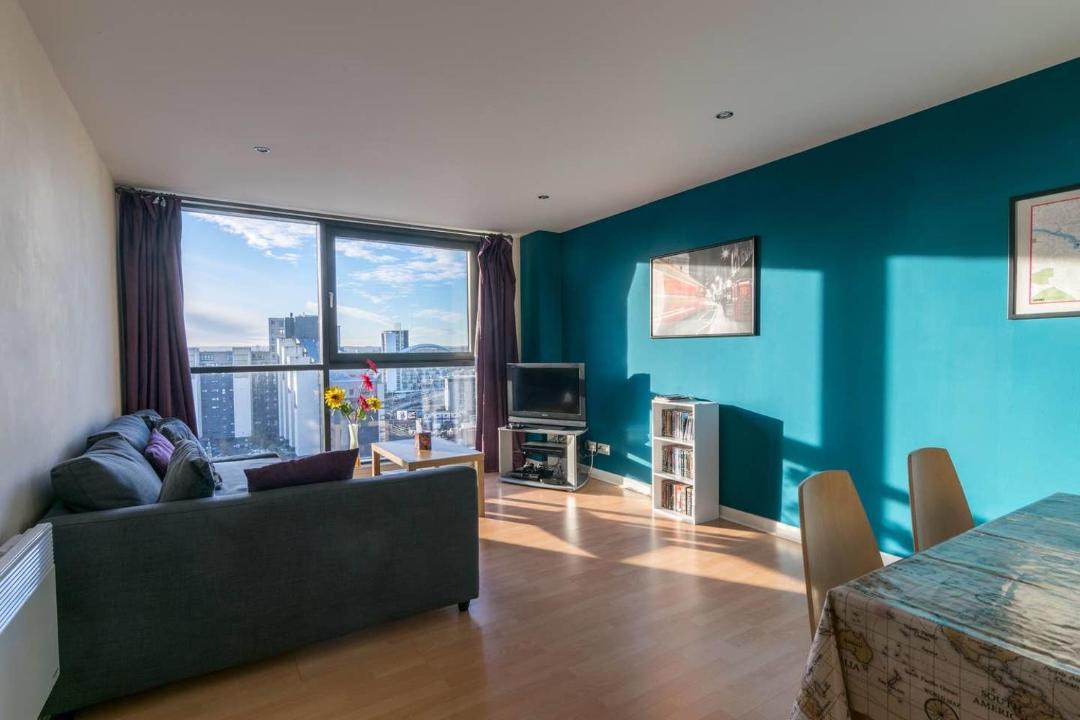 Photo of Others in Finnieston