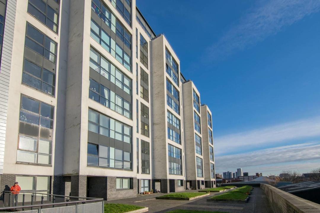 Photo of Others in Finnieston