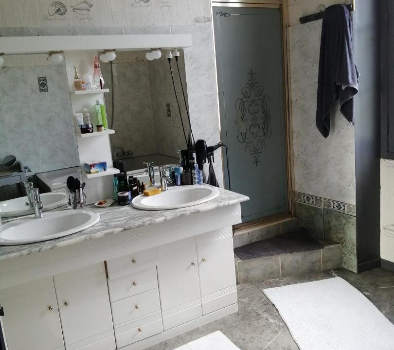 Photo of Kitchen in Berson