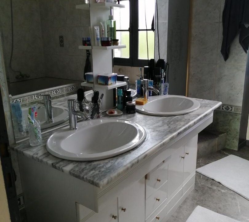 Photo of Bathroom in Berson