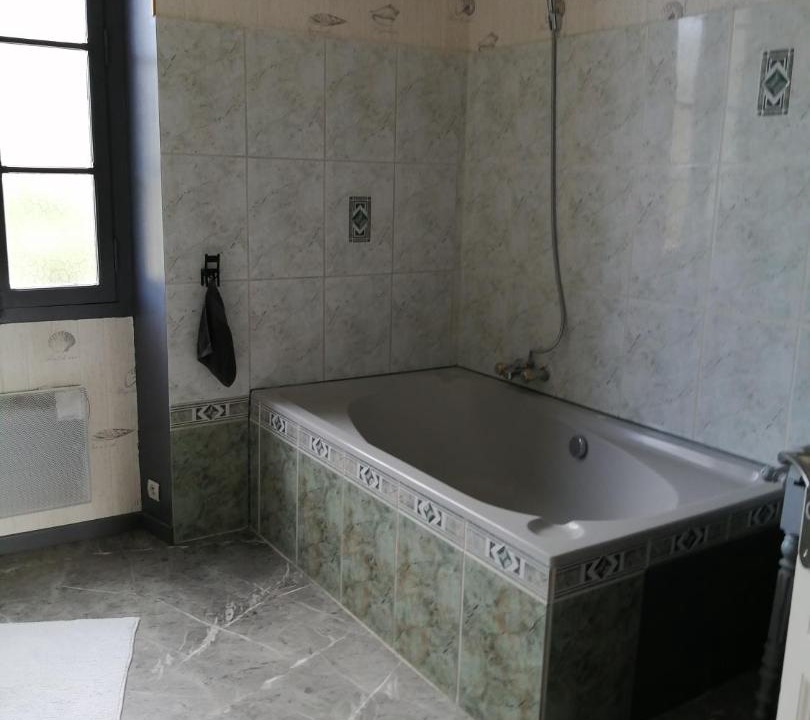 Photo of Bathroom in Berson