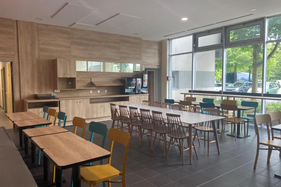 Photo of Kitchen in Torcy-le-Grand