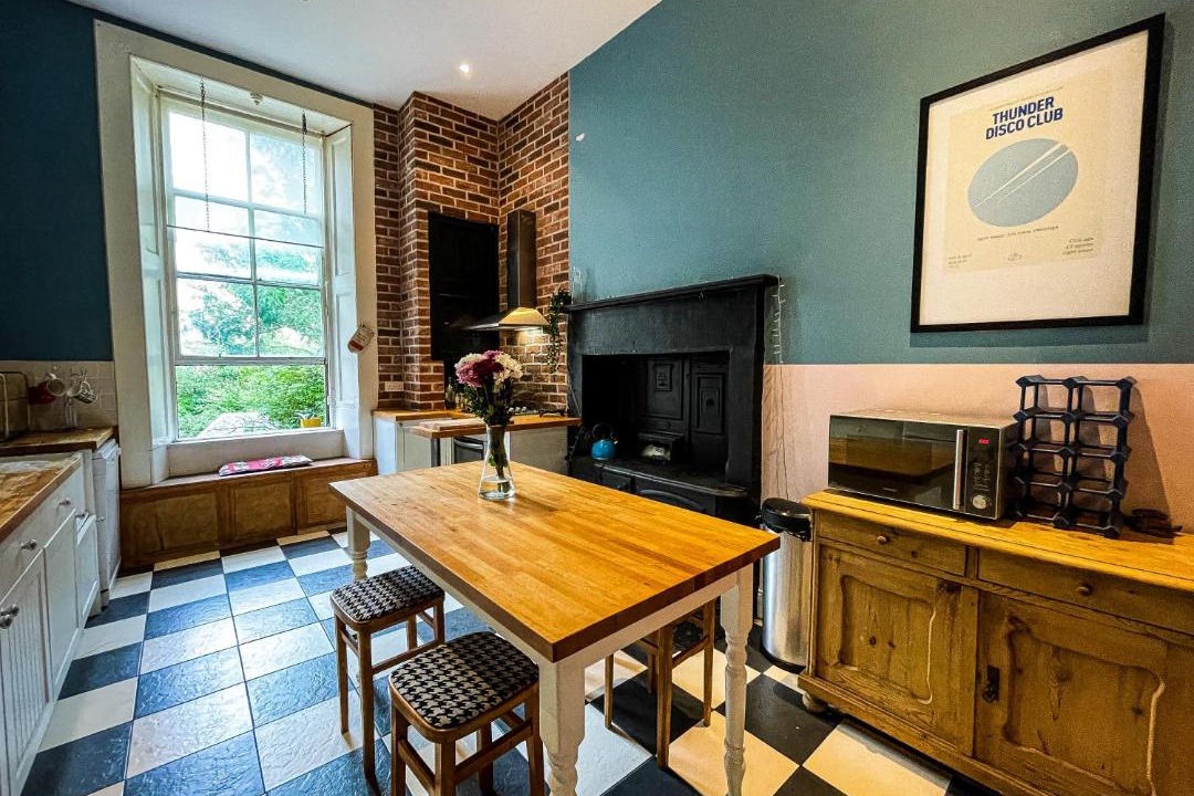 Photo of Livingroom in North West